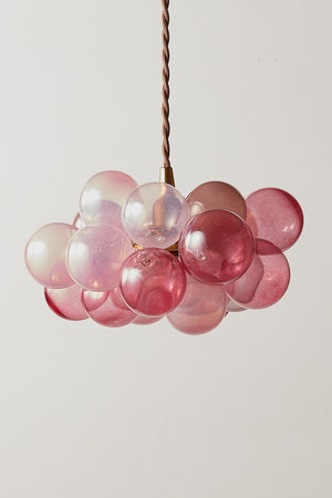 オカベマキコ/okabemakikoの【予約販売】【抽選販売】しゃぼんランプ H(511000/511003)