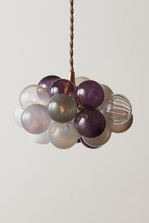 オカベマキコ/okabemakikoの【予約販売】【抽選販売】しゃぼんランプ I(511000/511003)