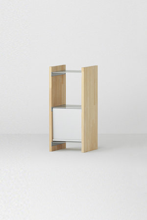 ワンス/ONCEのShelf 30／Two 1