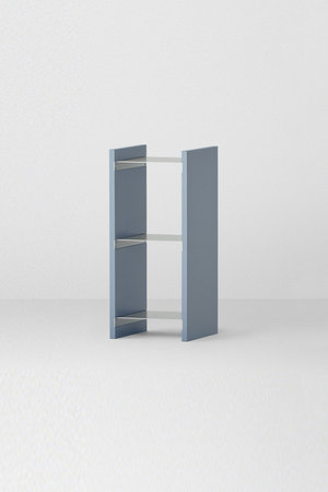 ワンス/ONCEのShelf 30／Two 1