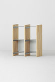 Shelf 30／Two 2