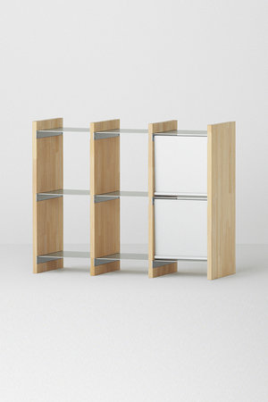 ワンス/ONCEのShelf 30／Two 3