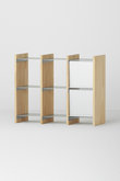 Shelf 30／Two 3