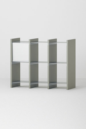 ワンス/ONCEのShelf 30／Two 3