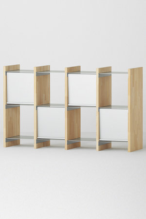 ワンス/ONCEのShelf 30／Two 4