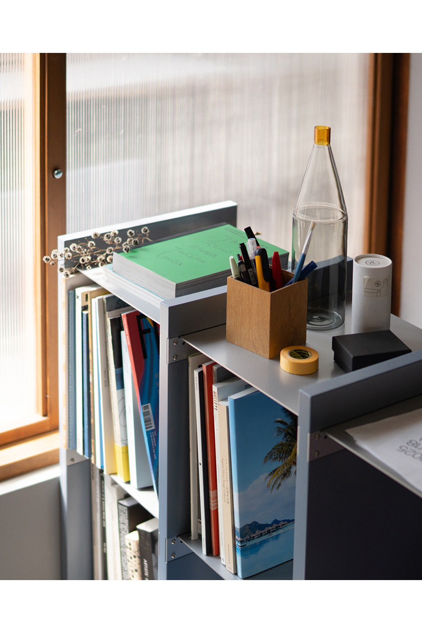 収納家具 WOOD SHELF 無塗装 4点セット 新品 限定!!!!