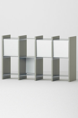 ワンス/ONCEのShelf 30／Two 4