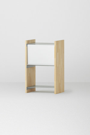 ワンス/ONCEのShelf 45／Two 1