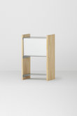 Shelf 45／Two 1