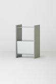 Shelf 45／Two 1