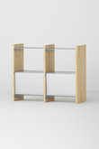 Shelf 45／Two 2