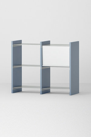 ワンス/ONCEのShelf 45／Two 2