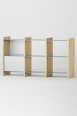 Shelf 45／Two 3
