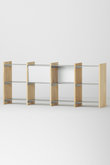 Shelf 45／Two 4