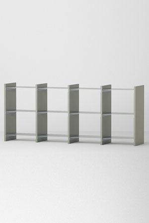 ワンス/ONCEのShelf 45／Two 4(510900/510904)