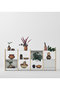 Shelf 45／Two 4 ワンス/ONCE