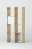 Shelf 30／Four 2