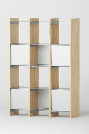 ワンス/ONCEのShelf 30／Four 3(510900/510904)