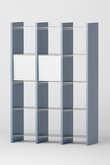 Shelf 30／Four 3