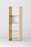 Shelf 45／Four 1