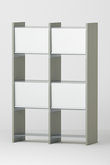 Shelf 45／Four 2