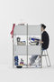 Shelf 45／Four 2 ワンス/ONCE