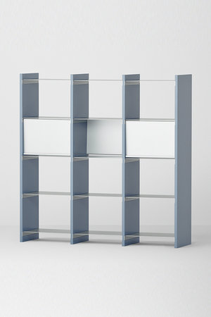 ワンス/ONCEのShelf 45／Four 3(510900/510904)