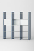Shelf 45／Four 3