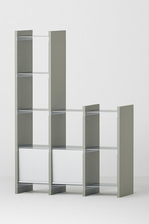 ワンス/ONCEのShelf 30／Four1 ＋ Two2(510900/510904)