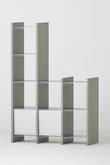 Shelf 30／Four1 ＋ Two2