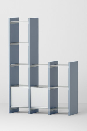 ワンス/ONCEのShelf 30／Four1 ＋ Two2(510900/510904)