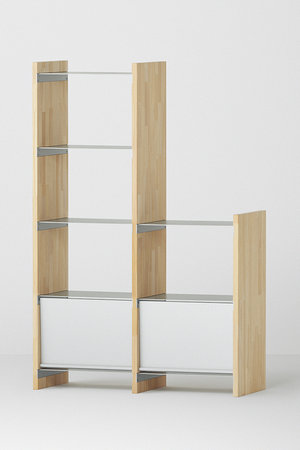 ワンス/ONCEのShelf 45／Four1 ＋ Two1(510900/510904)