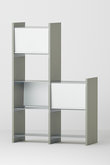 Shelf 45／Four1 ＋ Two1