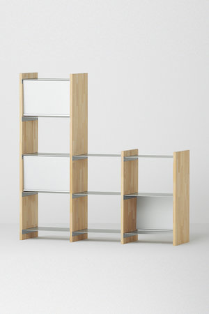 ワンス/ONCEのShelf 45／Four1 ＋ Two2(510900/510904)