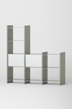 ワンス/ONCEのShelf 45／Four1 ＋ Two2(510900/510904)