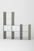 Shelf 45／Four1 ＋ Two2