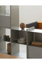 Shelf 45／Four1 ＋ Two2 ワンス/ONCE