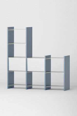 ワンス/ONCEのShelf 45／Four1 ＋ Two2(510900/510904)