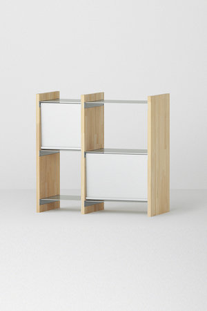 ワンス/ONCEのShelf 30＋45／Two2(510900/510904)