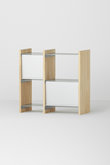 Shelf 30＋45／Two2