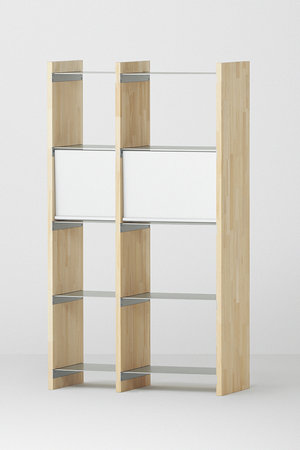 ワンス/ONCEのShelf 30＋45／Four2(510900/510904)