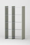Shelf 30＋45／Four2 ワンス/ONCE モスグレー