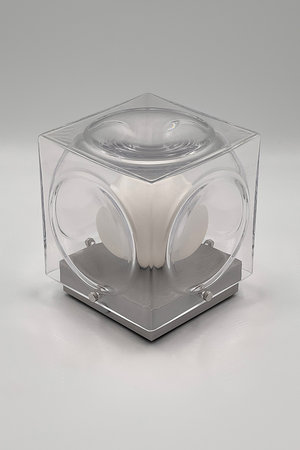 リーブルーム/LEE BROOMのCHANT PORTABLE LAMP(511000/511001)