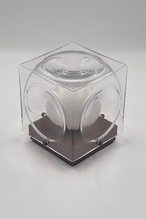 リーブルーム/LEE BROOMのCHANT PORTABLE LAMP(511000/511001)