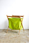 【受注生産】kilta magazine rack【mina perhonen】 グリニッチ/greeniche choucho