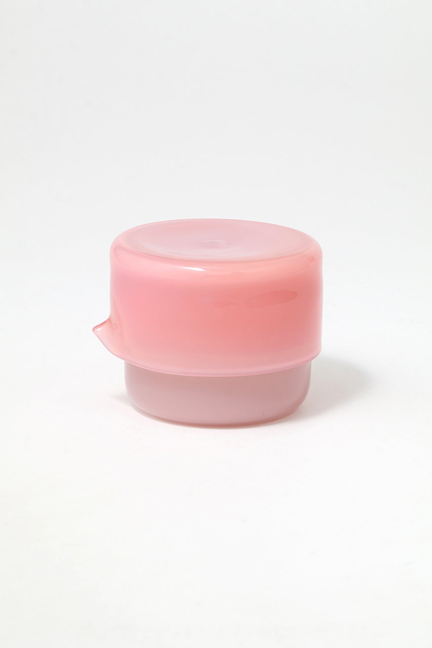 ツジ ミユコ/miyuko tsujiのcapsule carafe(violet pink/-)