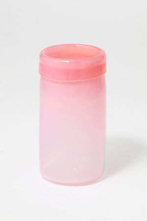 rim vase