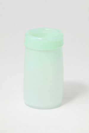 rim vase