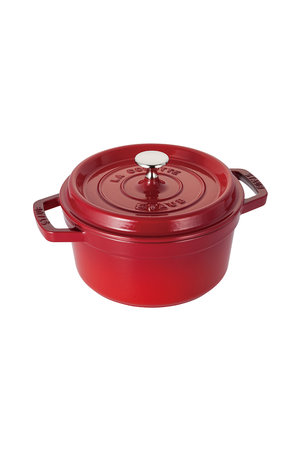 ストウブ/STAUBのピコ・ココット ラウンド 22cm