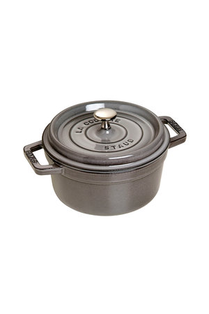 ストウブ/STAUBのピコ・ココット ラウンド 22cm